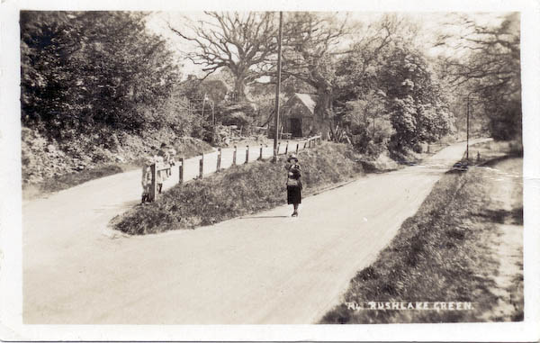 postcard